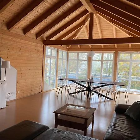 Ferienapartment Waldblick Apartament Forchheim (Bavaria)