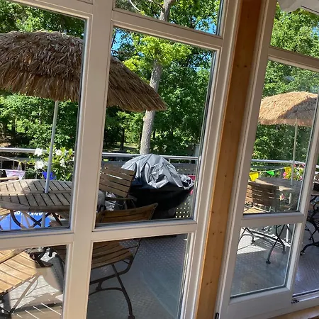 Ferienapartment Waldblick