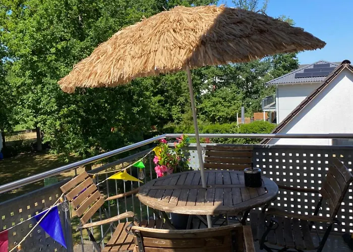 Ferienapartment Waldblick דירה פורצהיים