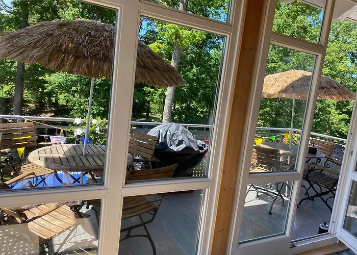 Ferienapartment Waldblick