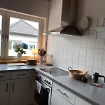 Ferienapartment Waldblick * Forchheim (Bavaria)
