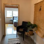 Ferienapartment Waldblick Forchheim (Bavaria)