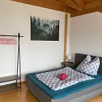 Ferienapartment Waldblick Apartment *