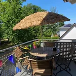 Ferienapartment Waldblick Apartment Forchheim (Bavaria)