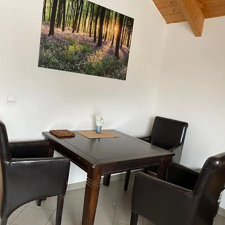 Ferienapartment Waldblick
