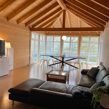 Apartamento Ferienapartment Waldblick Forchheim (Bavaria)