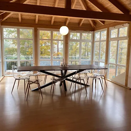 Ferienapartment Waldblick *