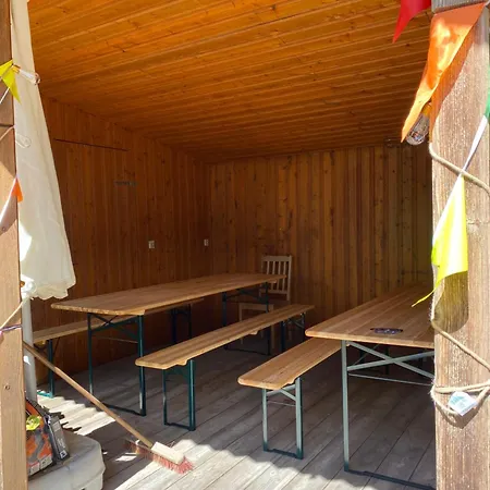 Ferienapartment Waldblick 아파트 *