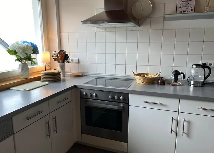 Ferienapartment Waldblick * Forchheim (Bavaria)