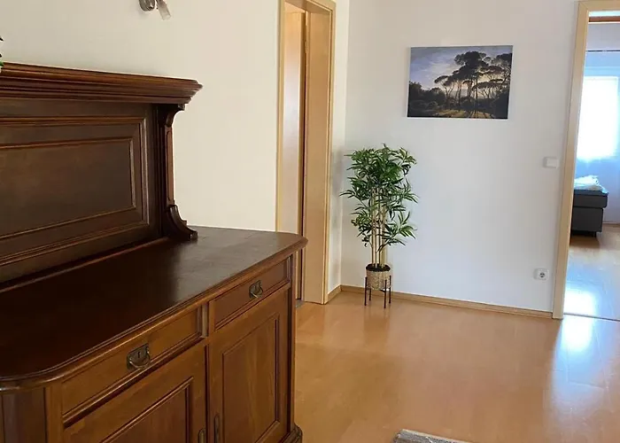 Ferienapartment Waldblick Appartamento