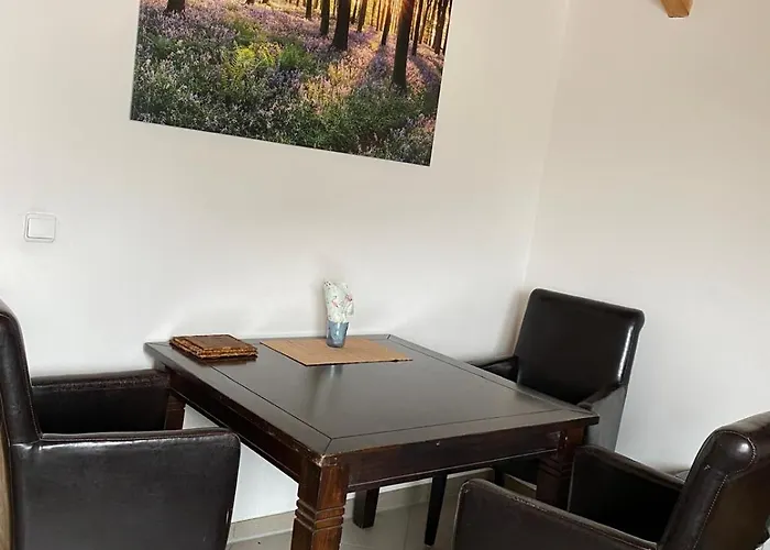 Ferienapartment Waldblick