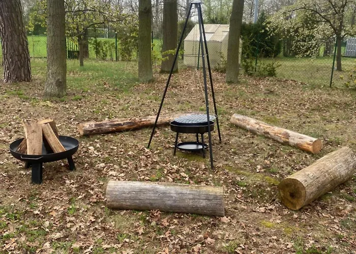 Appartamento Ferienapartment Waldblick